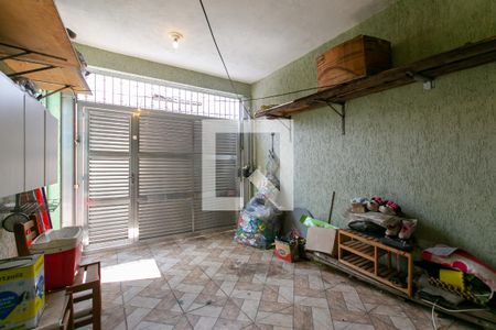 Casa à venda com 240m², 3 quartos e 3 vagasGaragem 1