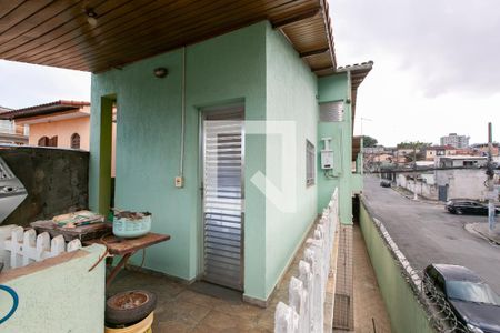 Casa à venda com 240m², 3 quartos e 3 vagasTerraço