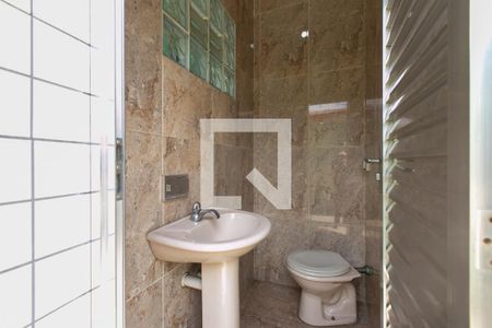 Casa à venda com 240m², 3 quartos e 3 vagasBanheiro Externo