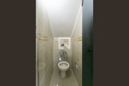 Casa à venda com 240m², 3 quartos e 3 vagasLavabo