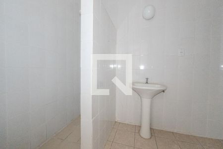 Studio para alugar com 44m², 1 quarto e sem vagaBanheiro