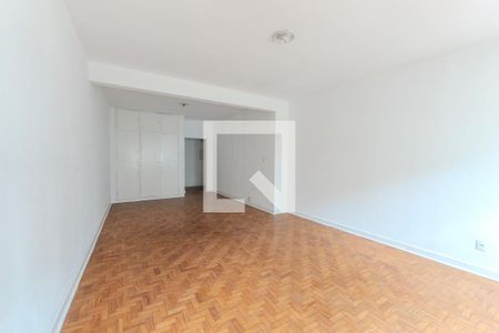 Studio para alugar com 44m², 1 quarto e sem vagaKitnet