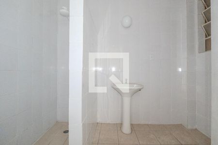 Studio para alugar com 44m², 1 quarto e sem vagaBanheiro