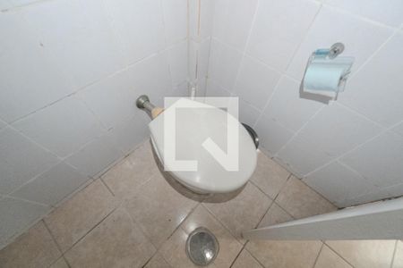 Studio para alugar com 44m², 1 quarto e sem vagaBanheiro