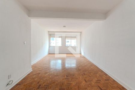 Studio para alugar com 44m², 1 quarto e sem vagaKitnet