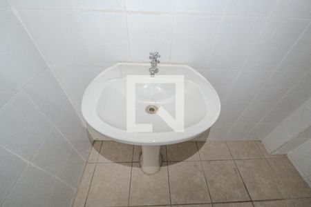 Studio para alugar com 44m², 1 quarto e sem vagaBanheiro