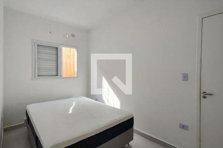 Casa de condomínio para alugar com 47m², 2 quartos e 1 vagaQuarto 2