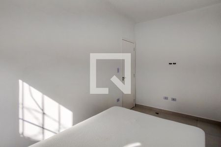 Casa de condomínio para alugar com 47m², 2 quartos e 1 vagaQuarto 2