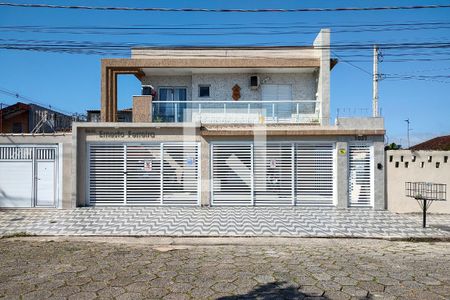 Casa de condomínio para alugar com 47m², 2 quartos e 1 vagaFachada