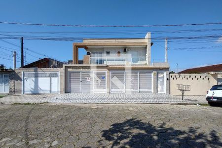 Casa de condomínio para alugar com 47m², 2 quartos e 1 vagaFachada