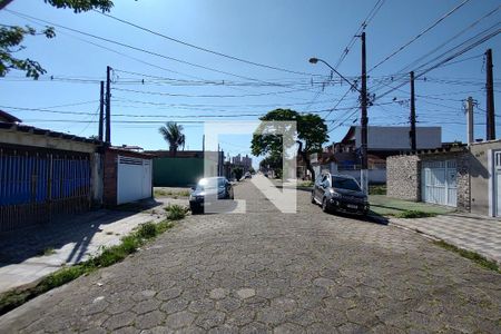 Casa de condomínio para alugar com 47m², 2 quartos e 1 vagaVista da Rua