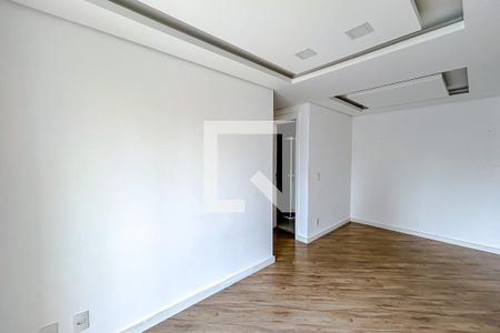 Sala de apartamento à venda com 2 quartos, 67m² em Vila Zilda, São Paulo