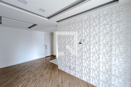 Sala de apartamento à venda com 2 quartos, 67m² em Vila Zilda, São Paulo