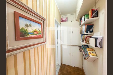 Apartamento à venda com 92m², 2 quartos e sem vaga Apartamento à venda com 92m², 2 quartos e sem vagaDespensa