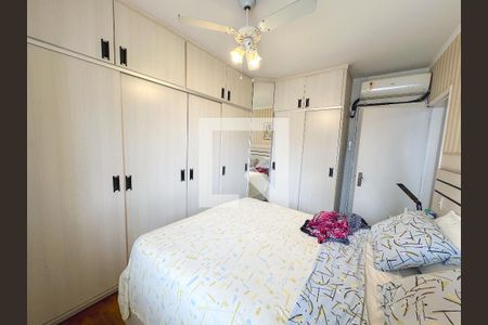 Quarto de apartamento à venda com 2 quartos, 92m² em Pompeia, São Paulo