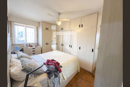 Quarto de apartamento à venda com 2 quartos, 92m² em Pompeia, São Paulo