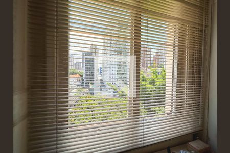 Quarto de apartamento à venda com 2 quartos, 92m² em Pompeia, São Paulo