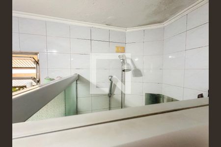 Apartamento à venda com 92m², 2 quartos e sem vaga Apartamento à venda com 92m², 2 quartos e sem vagaBanheiro