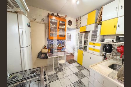 Apartamento à venda com 92m², 2 quartos e sem vaga Apartamento à venda com 92m², 2 quartos e sem vagaCozinha