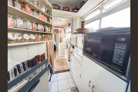 Apartamento à venda com 92m², 2 quartos e sem vaga Apartamento à venda com 92m², 2 quartos e sem vagaCozinha