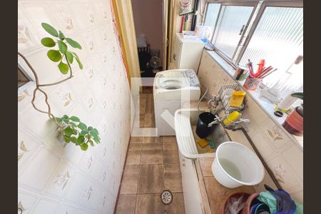 Apartamento à venda com 92m², 2 quartos e sem vaga Apartamento à venda com 92m², 2 quartos e sem vagaÁrea de Serviço