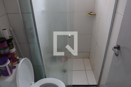 Apartamento para alugar com 42m², 2 quartos e 1 vagaBanheiro