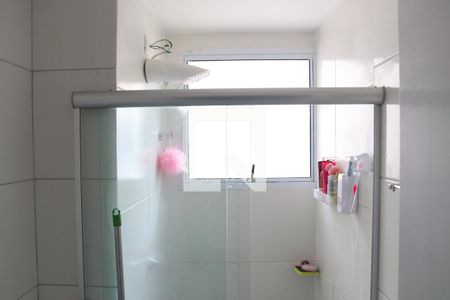 Apartamento para alugar com 42m², 2 quartos e 1 vagaBanheiro