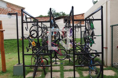 Apartamento para alugar com 42m², 2 quartos e 1 vagaÁrea comum