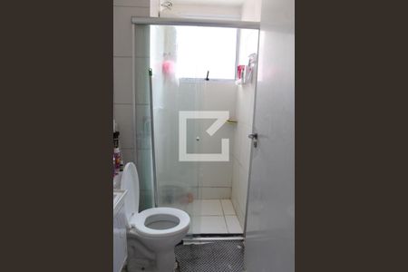 Apartamento para alugar com 42m², 2 quartos e 1 vagaBanheiro