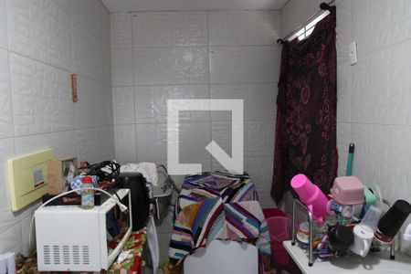 Apartamento para alugar com 42m², 2 quartos e 1 vagaCozinha e Área de Serviço