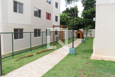 Apartamento para alugar com 42m², 2 quartos e 1 vagaÁrea comum