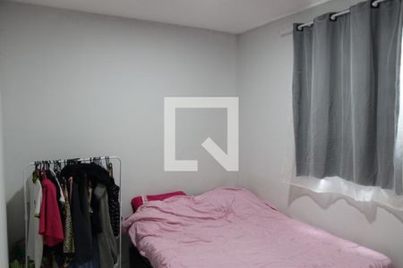Quarto 1 de apartamento para alugar com 2 quartos, 42m² em Setor Grande Retiro, Goiânia
