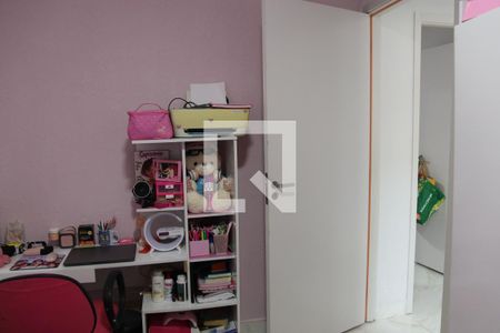 Quarto 2 de apartamento para alugar com 2 quartos, 42m² em Setor Grande Retiro, Goiânia
