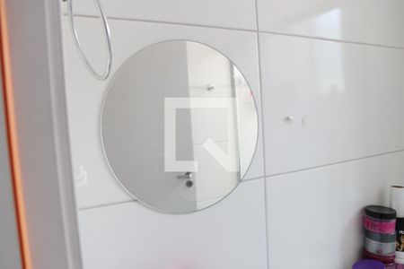 Apartamento para alugar com 42m², 2 quartos e 1 vagaBanheiro