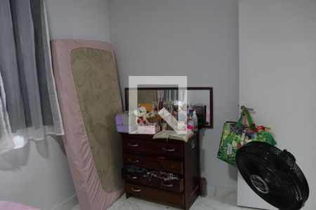 Quarto 1 de apartamento para alugar com 2 quartos, 42m² em Setor Grande Retiro, Goiânia