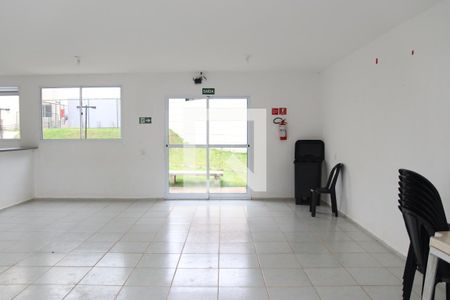 Apartamento para alugar com 42m², 2 quartos e 1 vagaÁrea comum