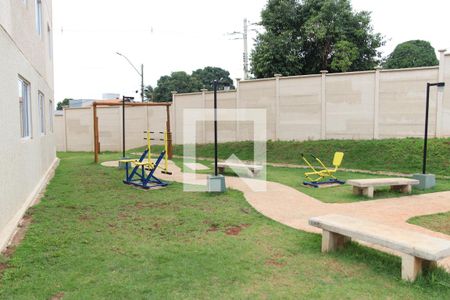 Apartamento para alugar com 42m², 2 quartos e 1 vagaÁrea comum