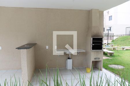 Apartamento para alugar com 42m², 2 quartos e 1 vagaÁrea comum