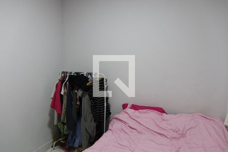 Quarto 1 de apartamento para alugar com 2 quartos, 42m² em Setor Grande Retiro, Goiânia