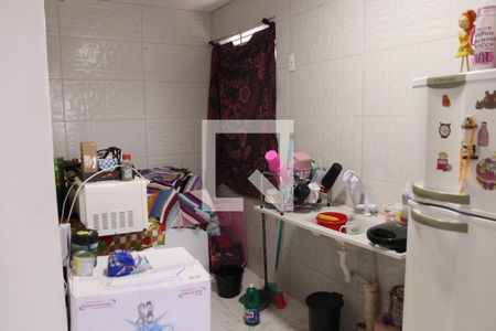 Apartamento para alugar com 42m², 2 quartos e 1 vagaCozinha e Área de Serviço