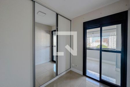 Apartamento à venda com 54m², 2 quartos e 1 vagaQuarto 2