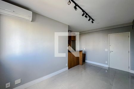 Apartamento à venda com 54m², 2 quartos e 1 vagaSala
