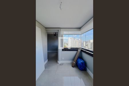 Apartamento à venda com 54m², 2 quartos e 1 vagaVaranda da Sala