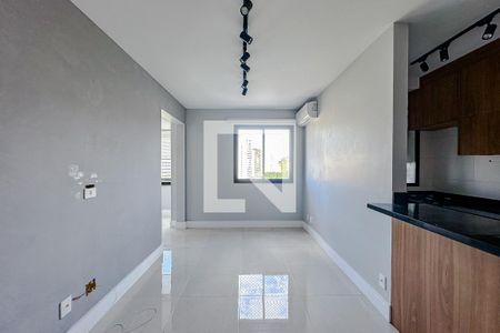 Apartamento à venda com 54m², 2 quartos e 1 vagaSala