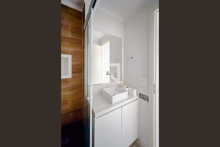 Apartamento à venda com 54m², 2 quartos e 1 vagaBanheiro