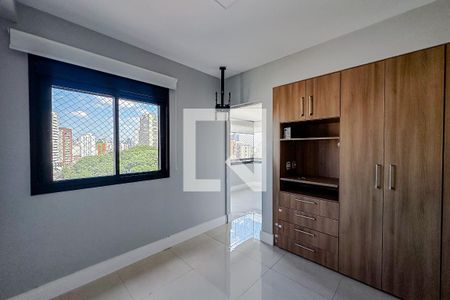 Apartamento à venda com 54m², 2 quartos e 1 vagaQuarto 1