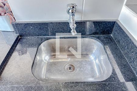Apartamento à venda com 54m², 2 quartos e 1 vagaÁrea de Serviço