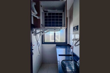 Apartamento à venda com 54m², 2 quartos e 1 vagaÁrea de Serviço