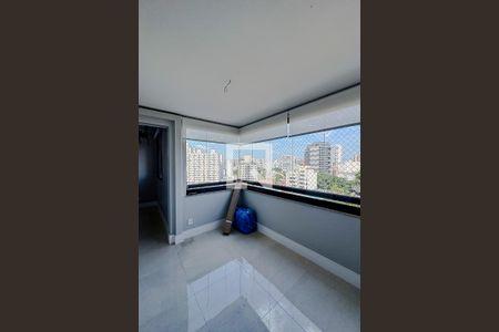 Apartamento à venda com 54m², 2 quartos e 1 vagaVaranda da Sala
