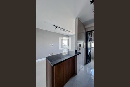 Apartamento à venda com 54m², 2 quartos e 1 vagaCozinha